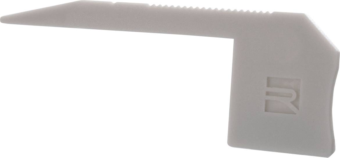 Deko Light 978201 P-AL-02-10 Juego de tapones de tubo Plástico 1 UD(S).-0