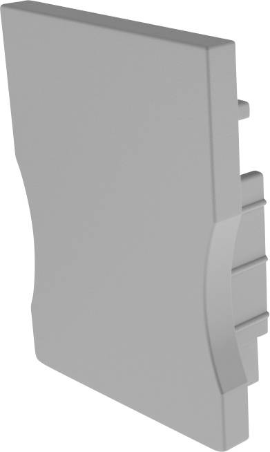 Deko Light 978291 P-AU-03-12 Juego de tapones de tubo Plástico 1 UD(S).-0