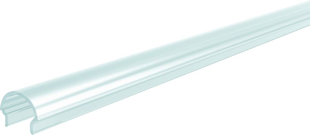 Deko Light 984502 R-01-08 Cubierta Plástico (Anch. x Alt. x Prof.) 14 x 11.15 x 1000 mm 1 m