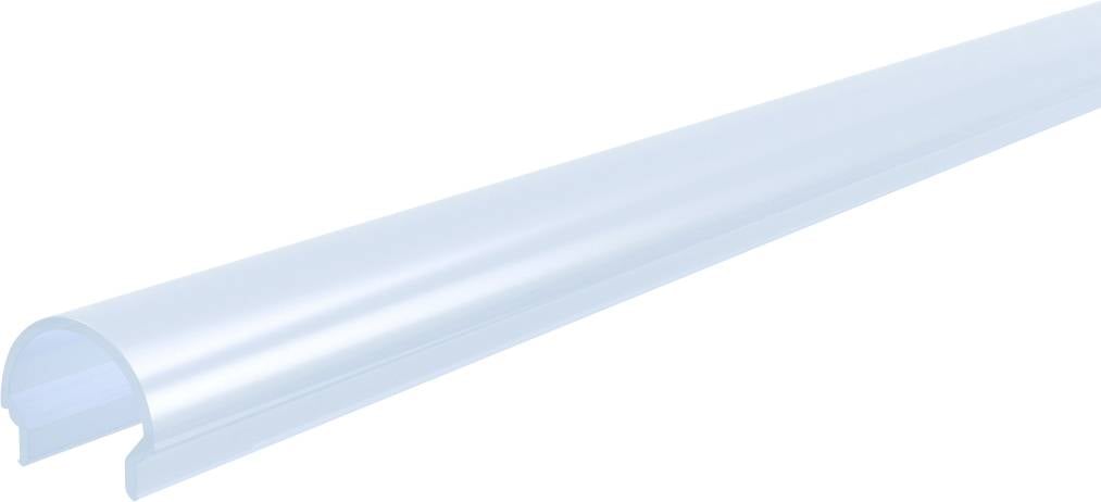 Deko Light 984514 R-01-10 Cubierta Plástico (Anch. x Alt. x Prof.) 16 x 13.15 x 1000 mm 1 m