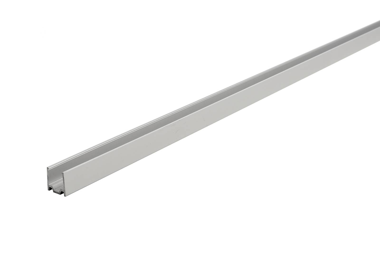 Deko Light 930446 Flex Line MINI Perfil Aluminio (Anch. x Alt. x Prof.) 12 x 13 x 1000 mm 1 m