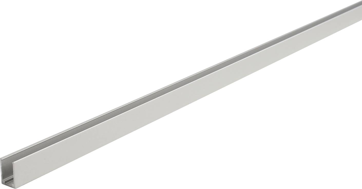 Deko Light 930443 D Flex Line Perfil Aluminio (Anch. x Alt. x Prof.) 9 x 13 x 1000 mm 1 m