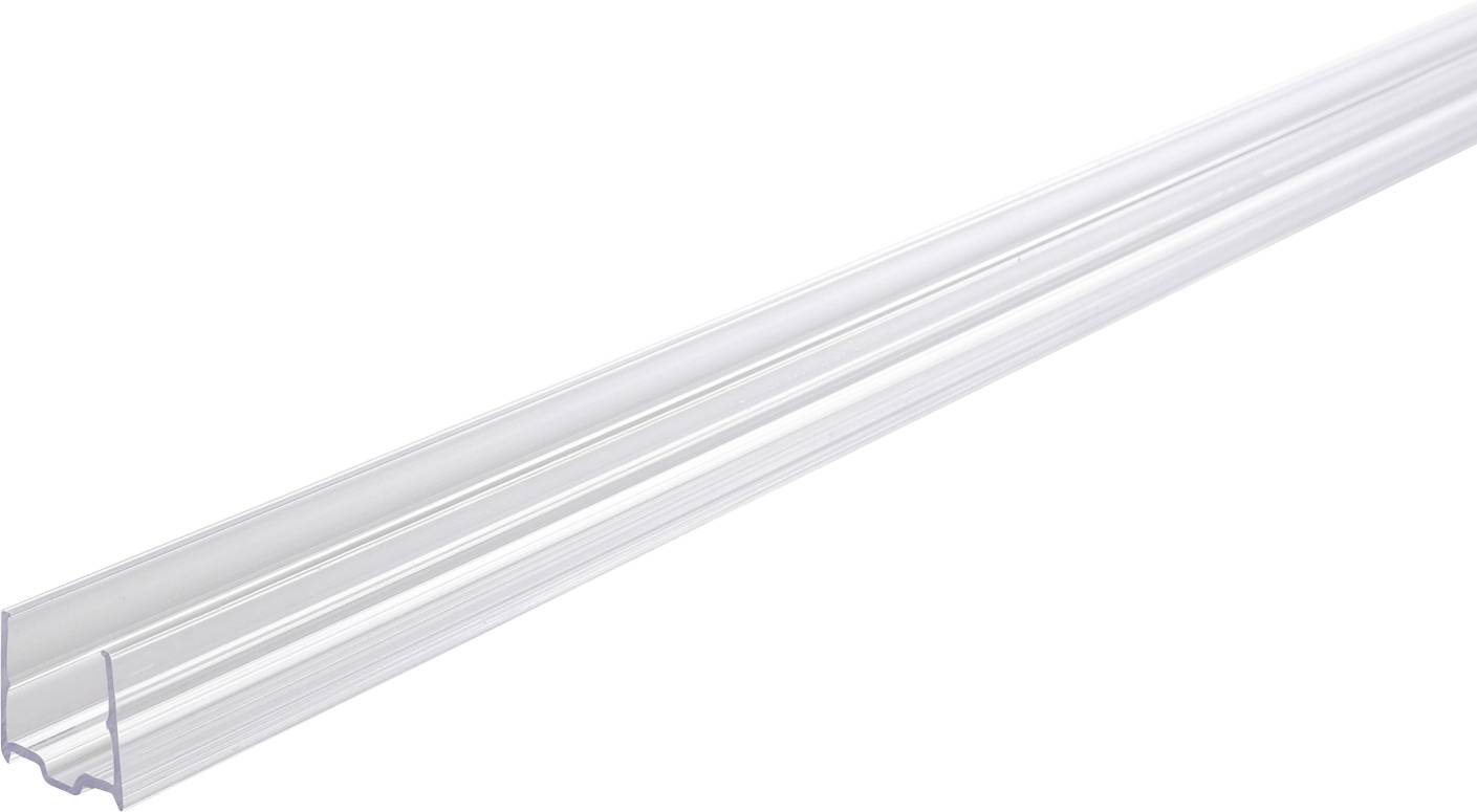 Deko Light 930449 D Flex Line TOP Plástico ( x x ) 19 x 18 x 1000 mm 1 m