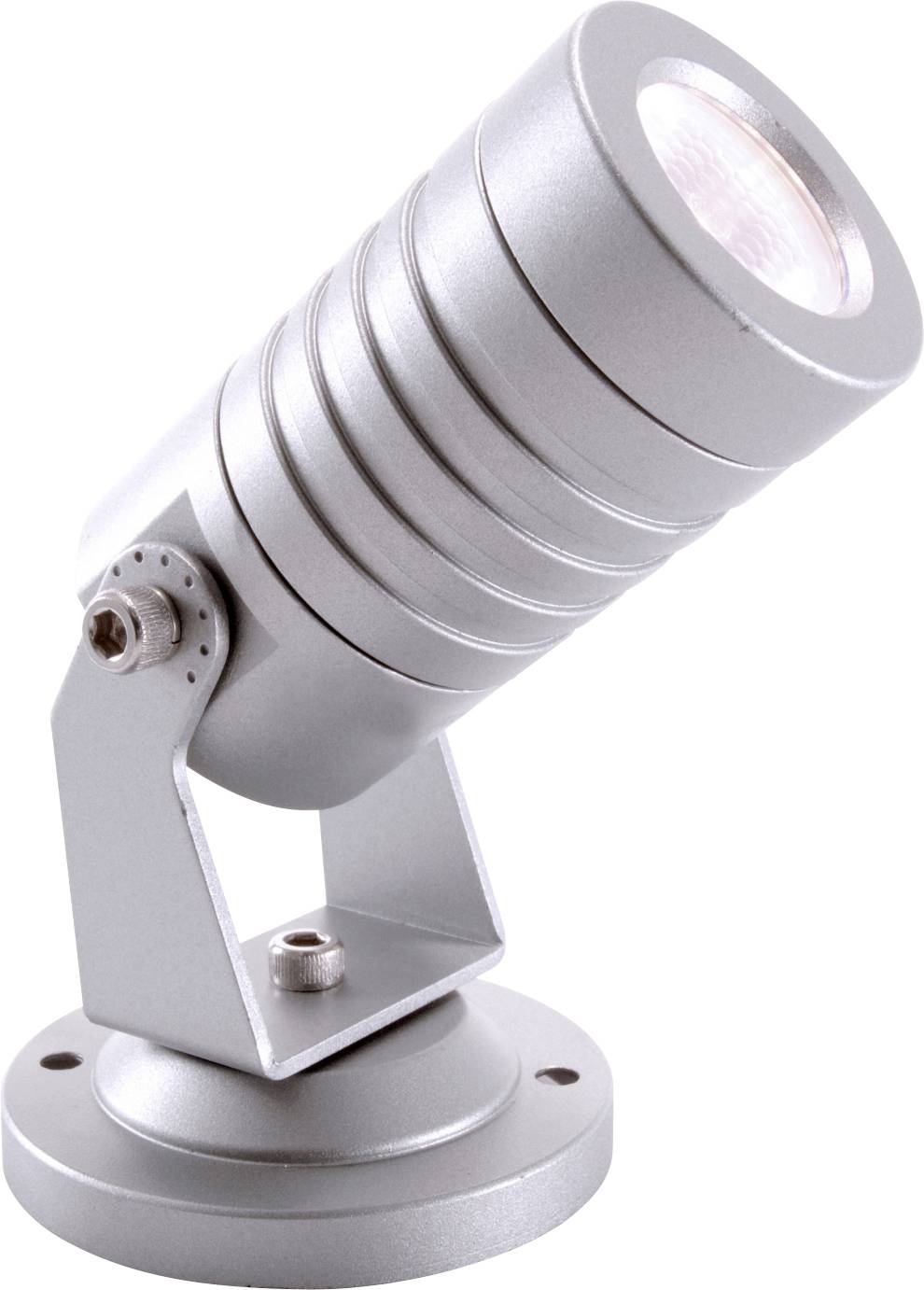 Deko Light Mini II CW Luminaria LED en superficie LED LED instalado de forma fija 3 W Clase de eficiencia energética: G -0