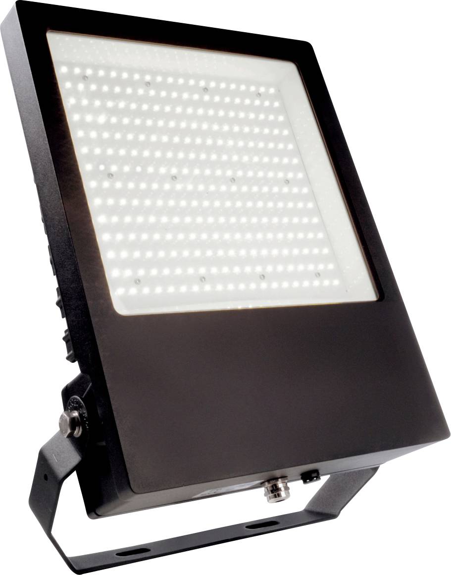 Deko Light Atik 732096 Reflectores LED de haz de luz Clase de eficiencia energética: D (A - G) 152 W Colores de la luz (lámparas): Blanco neutro