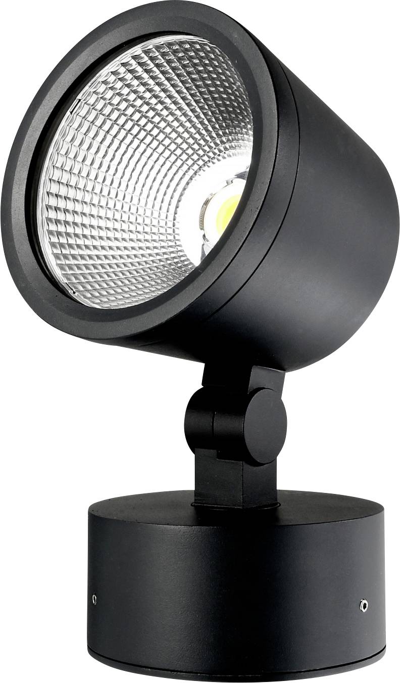 Deko Light Colt Luminaria en superficie LED LED instalado de forma fija 29 W Clase de eficiencia energética: G (A - G) B-0
