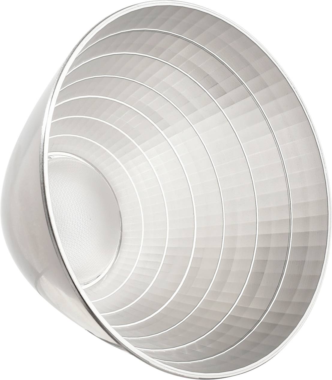 Deko Light 930567 Reflector Plata