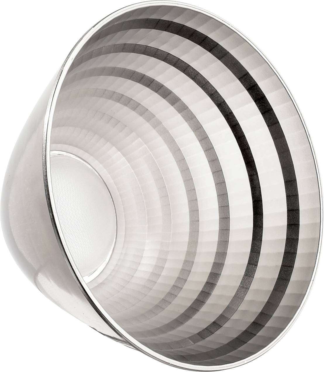 Deko Light 930568 Reflector Plata
