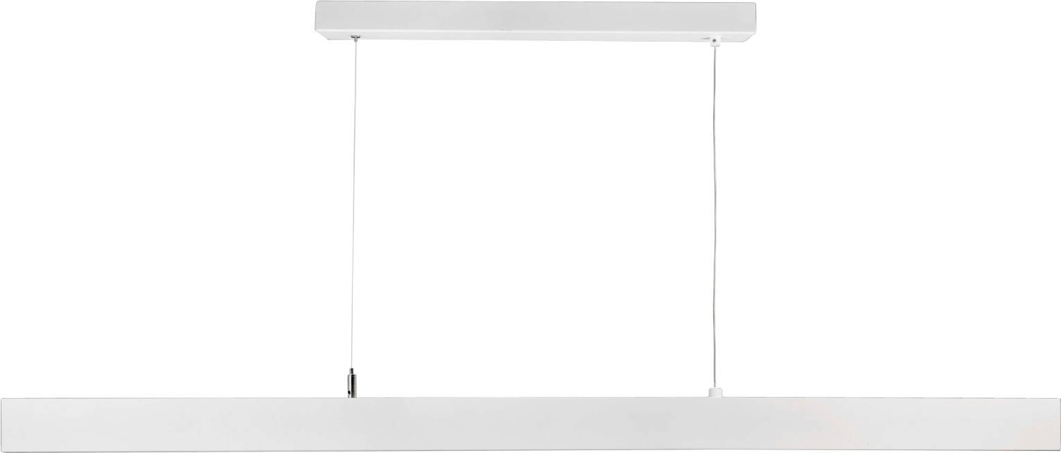 Deko Light D Profession 620117 Luminaria pendular LED LED instalado de forma fija Clase de eficiencia energética: E (A --0