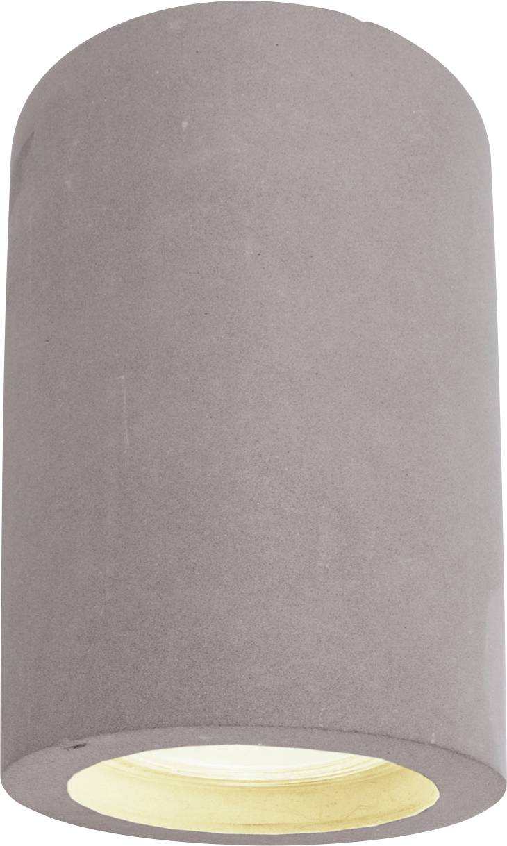 Deko Light Naos II Luz de montaje en techo GU10 50 W Gris
