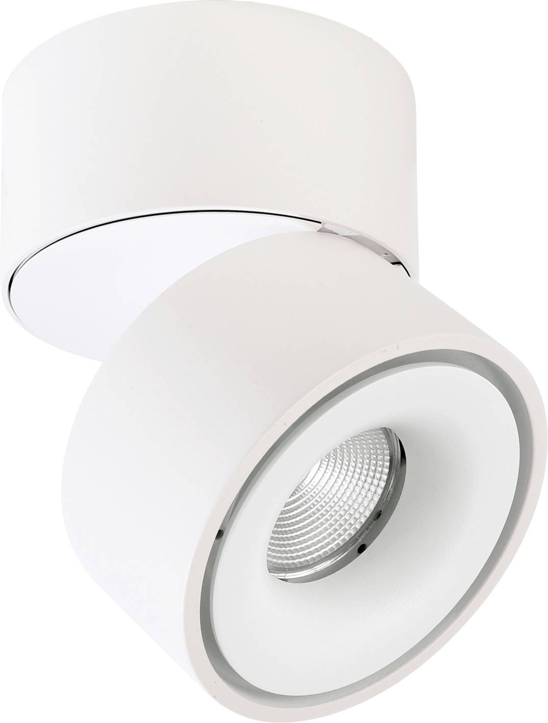 Deko Light Uni II Max Luz de montaje en techo COB LED LED instalado de forma fija 32 W Clase de eficiencia energética: G (A - G) Blanco cálido Blanco señal (RAL 9003)
