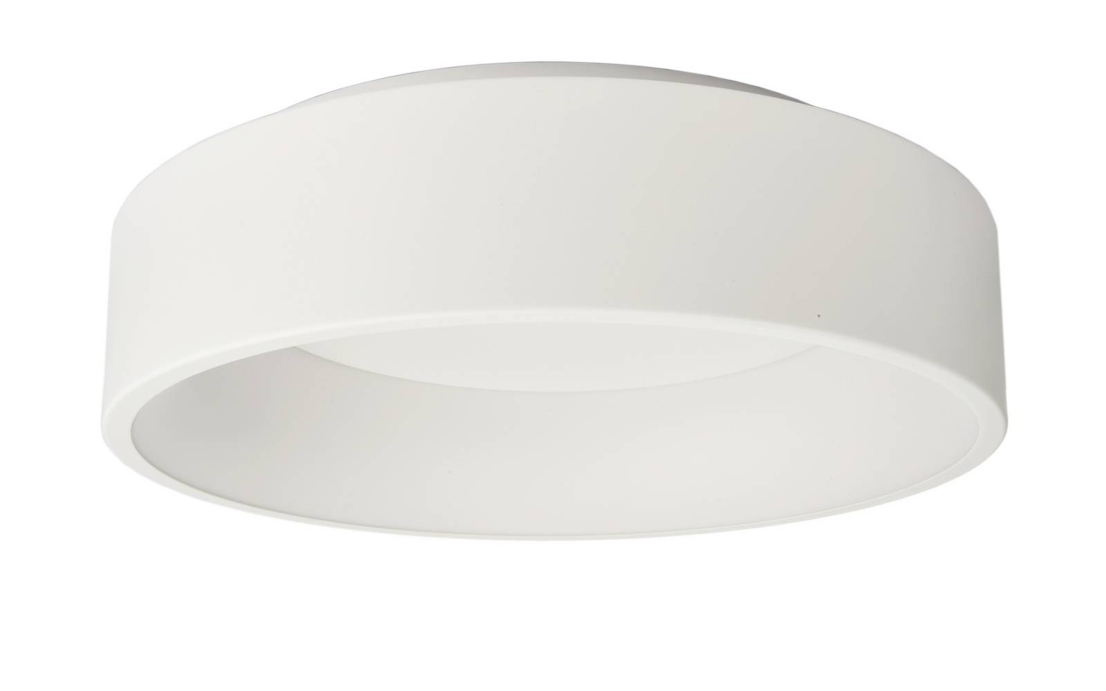 Deko Light Sculptoris 348180 Luz de montaje en techo LED LED instalado de forma fija 30 W Blanco tráfico (RAL 9016)