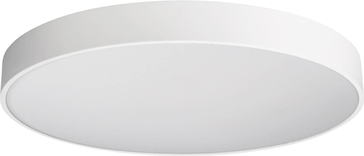 Deko Light Menkar 348202 Luz de montaje en techo LED LED instalado de forma fija 65 W Blanco tráfico (RAL 9016)