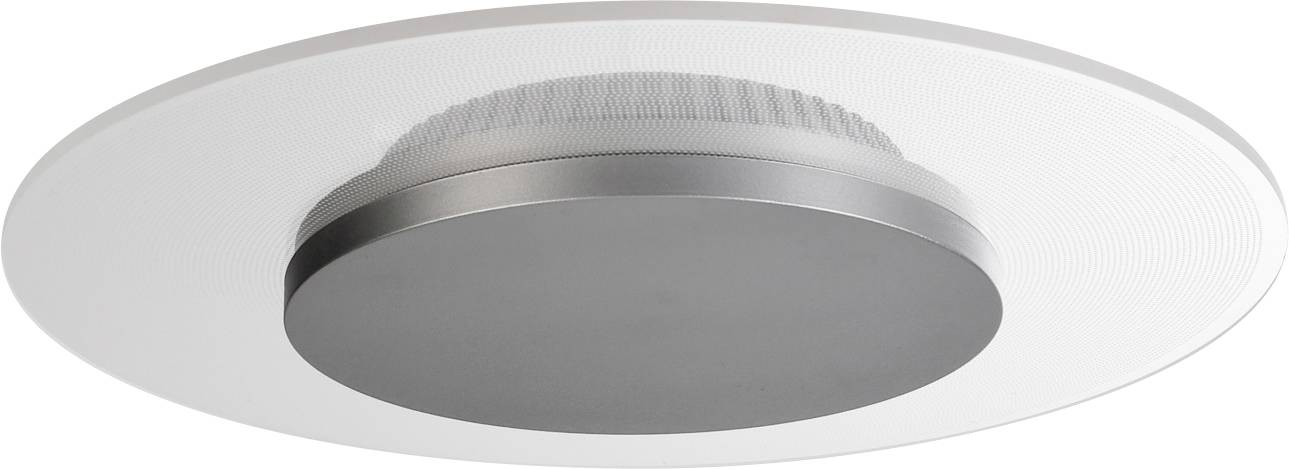 Deko Light Zaniah Luz de montaje en techo LED LED instalado de forma fija 12 W Clase de eficiencia energética: F (A - G) Blanco cálido Blanco