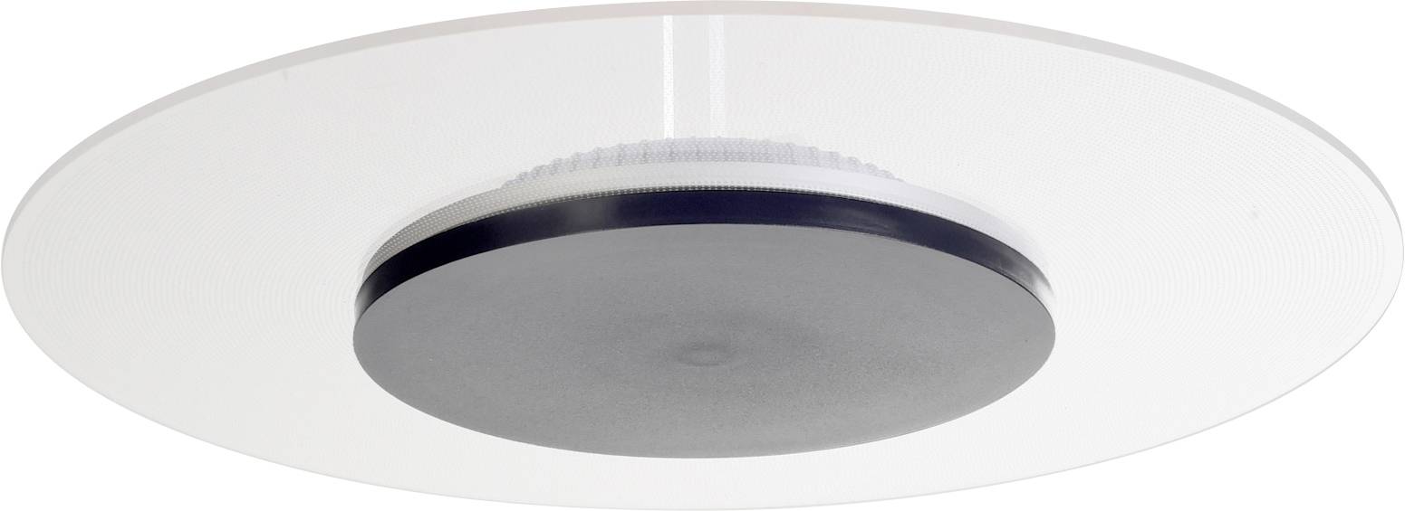 Deko Light Zaniah Luz de montaje en techo LED LED instalado de forma fija 18 W Clase de eficiencia energética: G (A - G) Blanco cálido Blanco