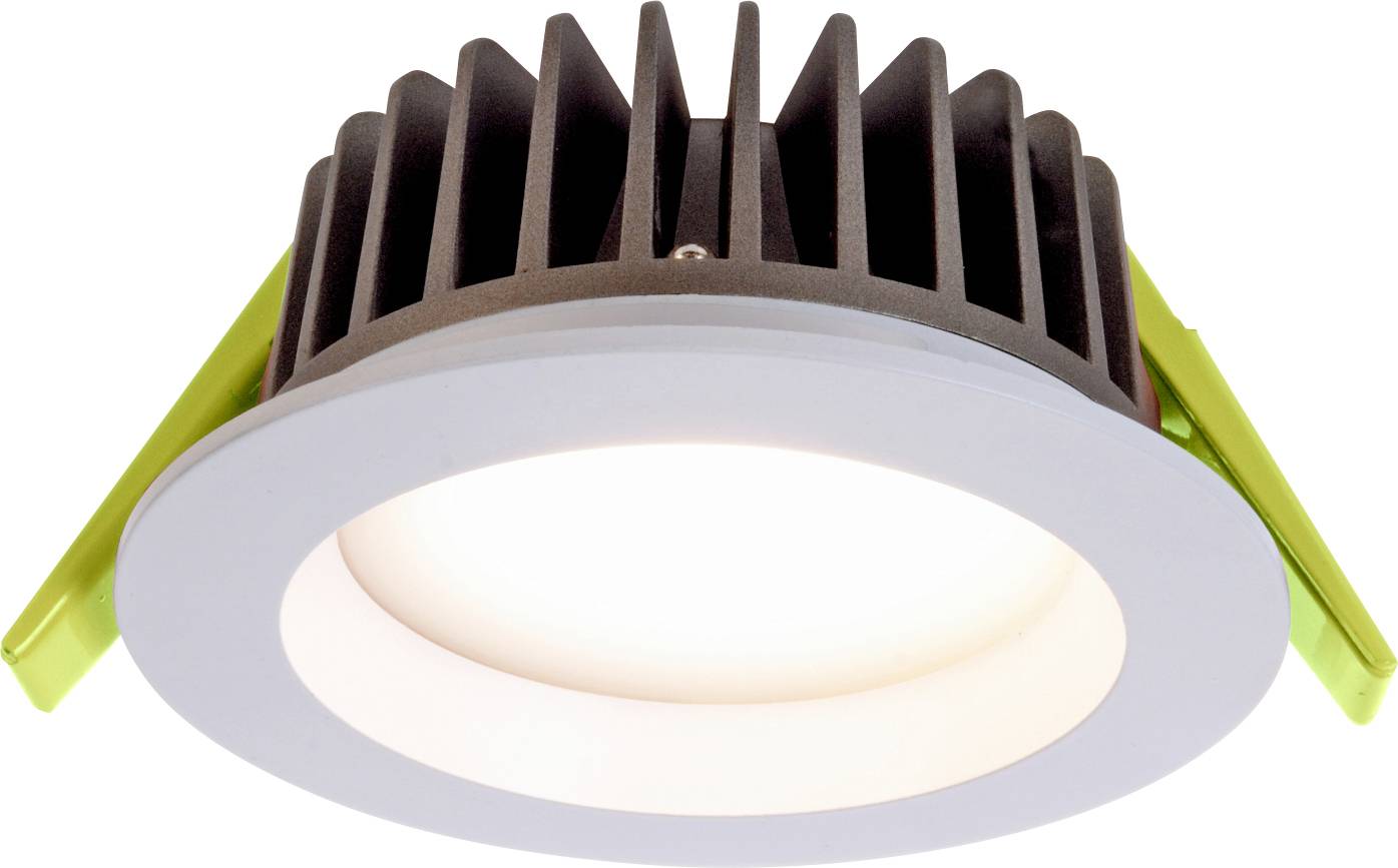 Deko Light 565007 COB 95 Lámpara LED de encastre Clase de eficiencia energética: F (A - G) COB LED LED instalado de form-0