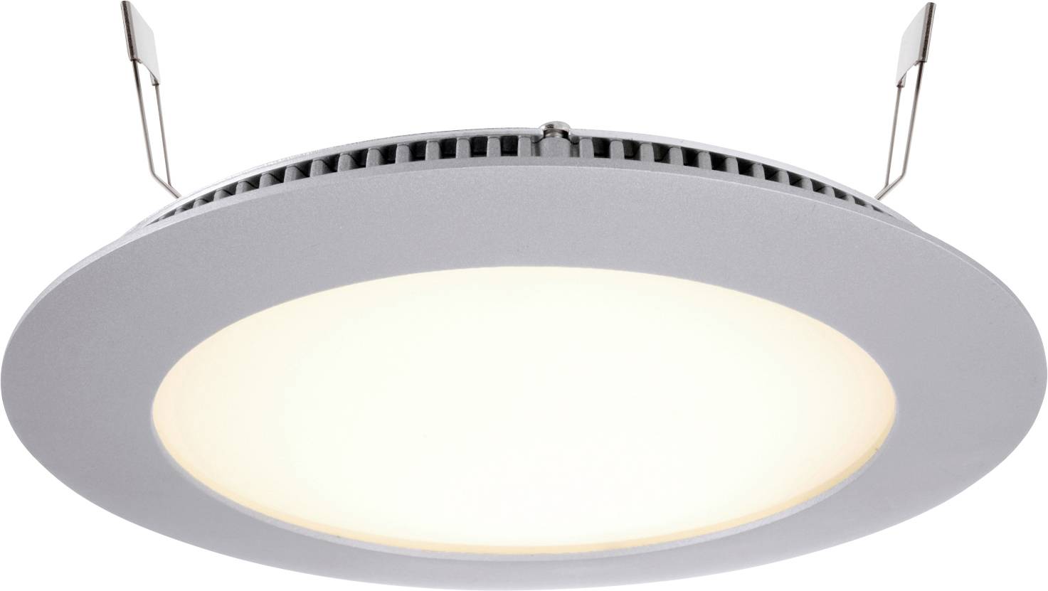Deko Light 565089 LED Panel 12 Lámpara LED de encastre Clase de eficiencia energética: G (A - G) LED LED instalado de fo-0