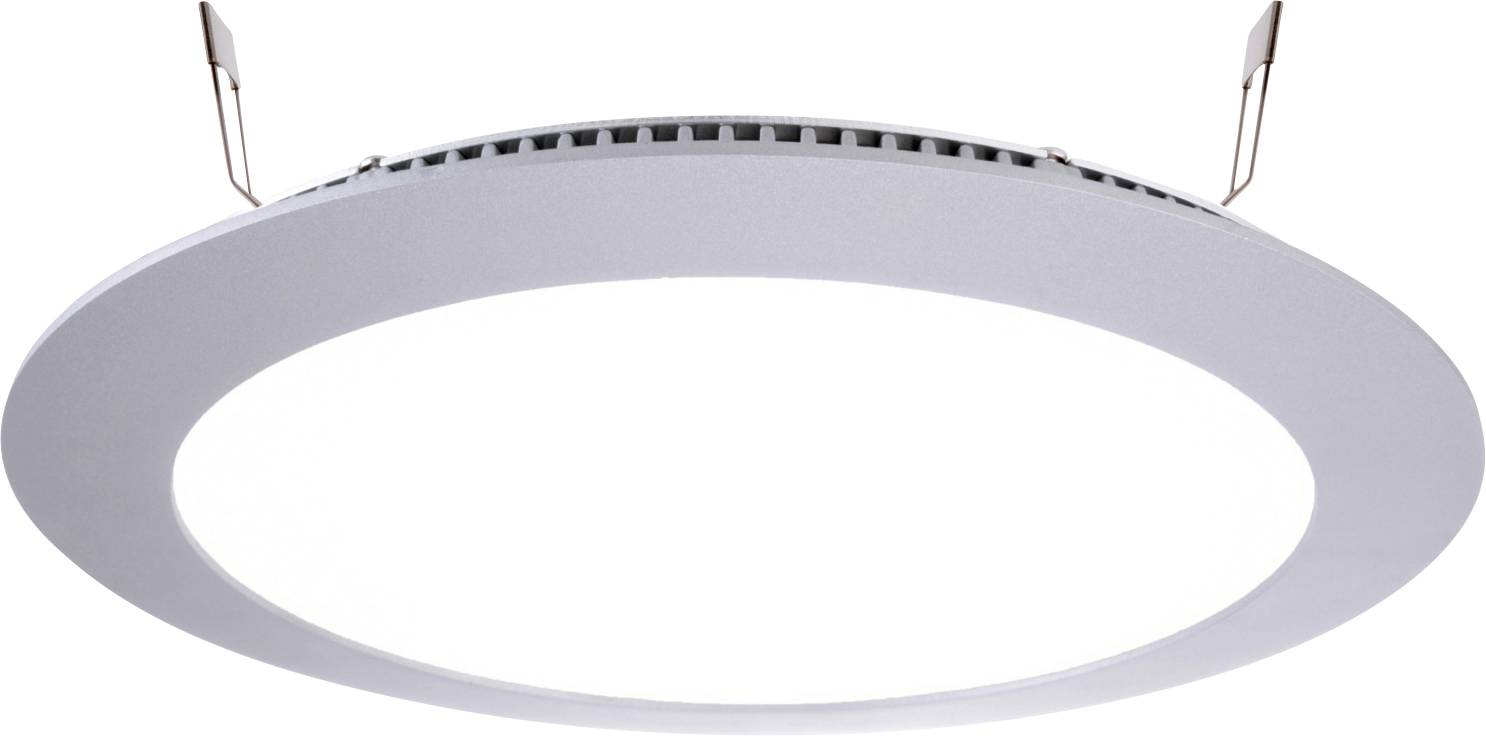 Deko Light 565097 LED Panel 16 Lámpara LED de encastre Clase de eficiencia energética: G (A - G) LED SMD LED instalado d-0