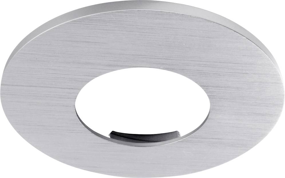 Deko Light COB 930099 Cubierta Plata