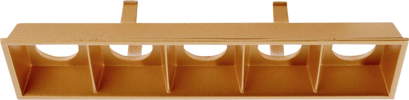 Deko Light 930215 Reflector Gold-0
