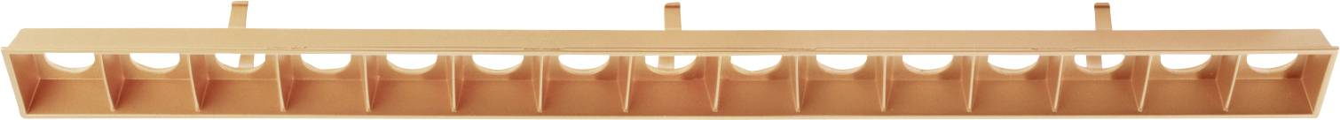 Deko Light 930217 Reflector Gold
