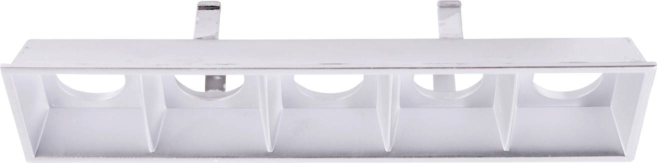 Deko Light 930218 Reflector Plata