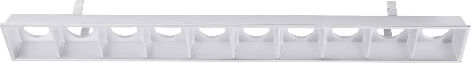 Deko Light 930219 Reflector Plata