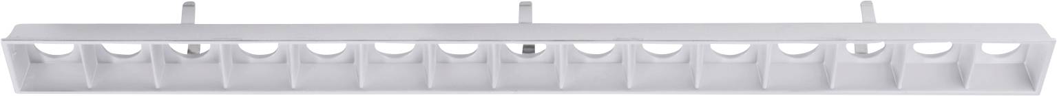 Deko Light 930220 Reflector Plata