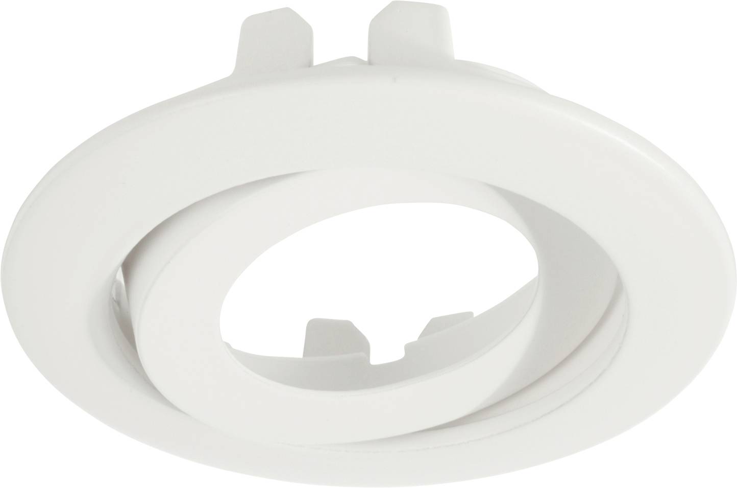Deko Light Lesath 930253 Bastidor IP20 Blanco señales