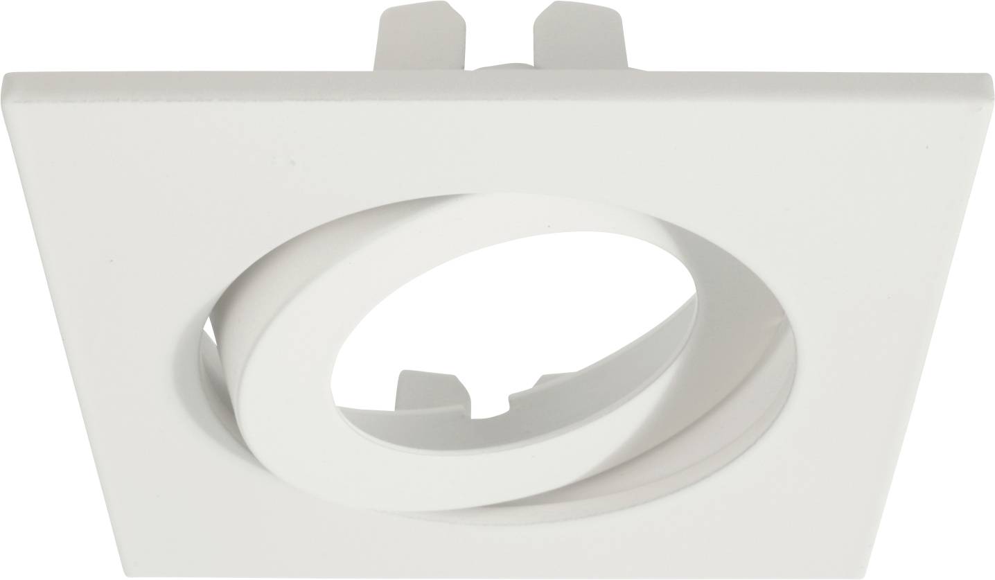 Deko Light Lesath 930256 Bastidor IP20 Blanco señales