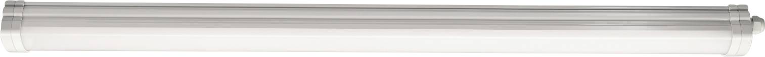 Deko Light Tri Proof Luminarias resistentes a la humedad Clase de eficiencia energética: G (A - G) LED LED instalado de -0