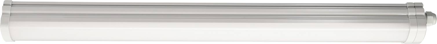 Deko Light Tri Proof Motion Luminarias resistentes a la humedad Clase de eficiencia energética: G (A - G) LED LED instalado de forma fija 18.50 W Blanco neutro Blanco