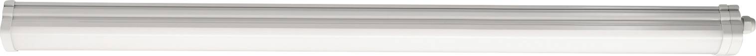 Deko Light Tri Proof Motion Luminarias resistentes a la humedad Clase de eficiencia energética: G (A - G) LED LED instalado de forma fija 24.50 W Blanco neutro Blanco
