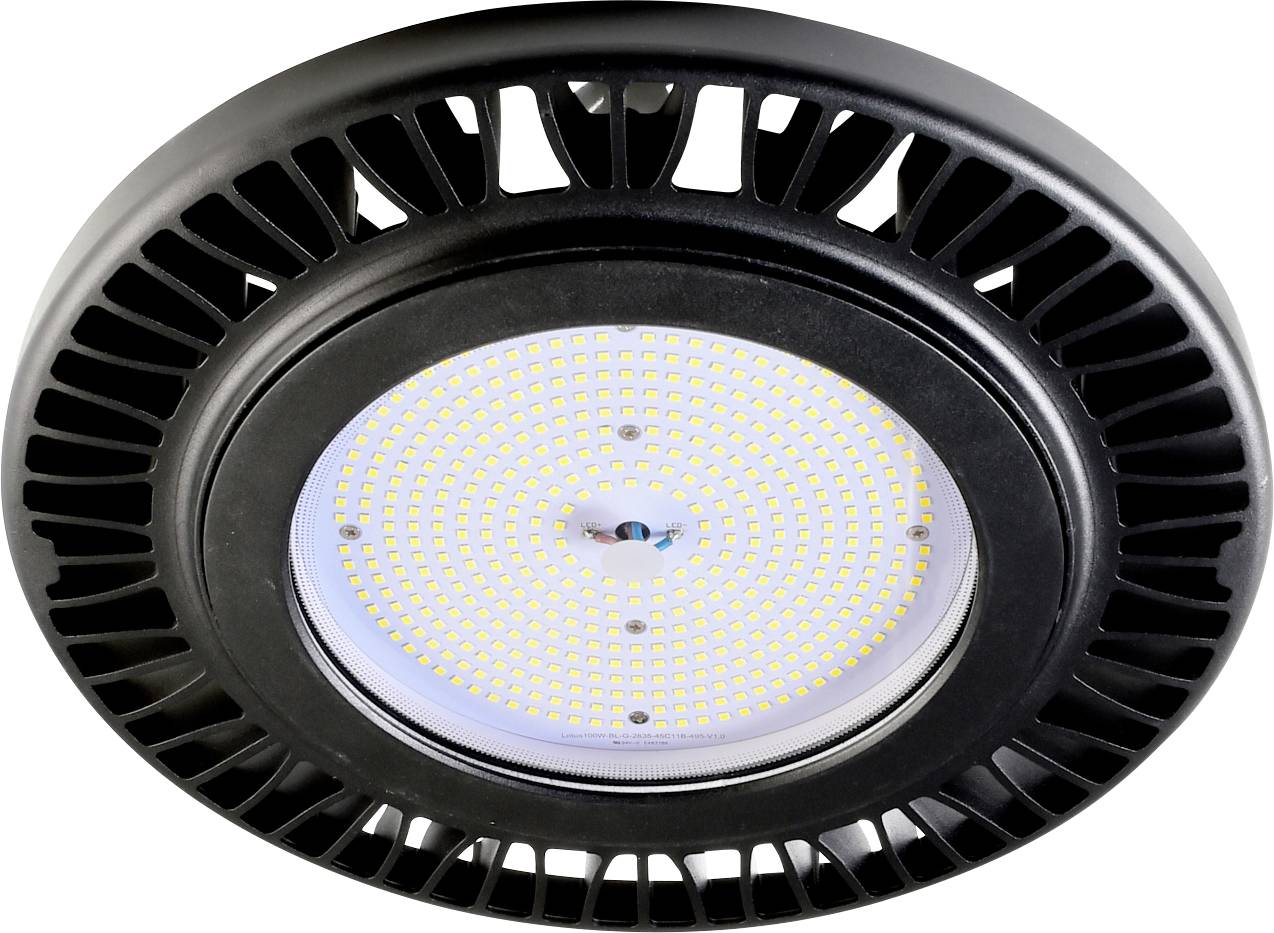 Deko Light Aludra 732138 Luminaria pendular LED LED instalado de forma fija Clase de eficiencia energética: G (A - G) 10-0