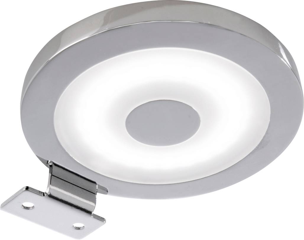 Deko Light Spiegel Rund Luminaria para espejos LED LED instalado de forma fija 5 W Clase de eficiencia energética: G (A -0