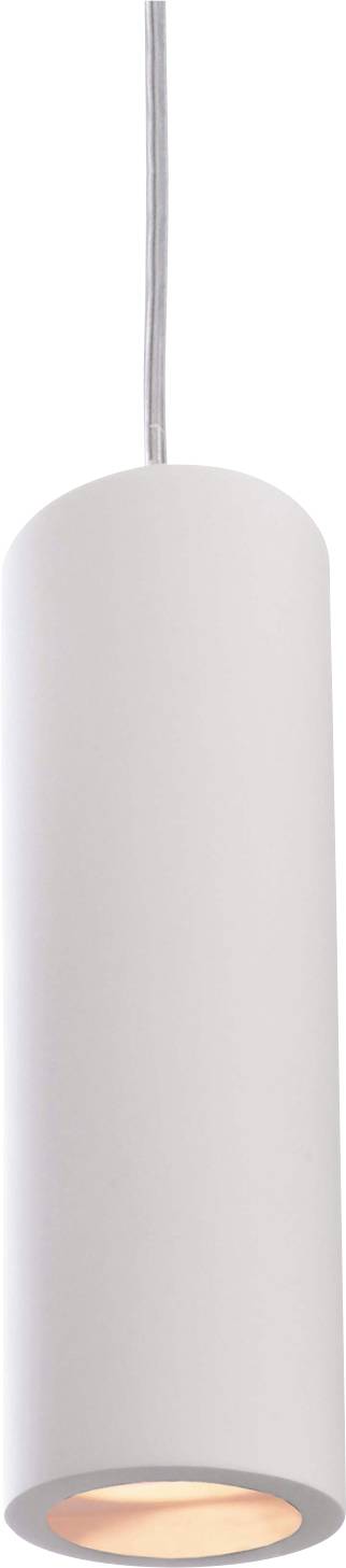 Deko Light Barro II 342024 Luminaria pendular LED, Halógeno GU10 35 W Blanco-0