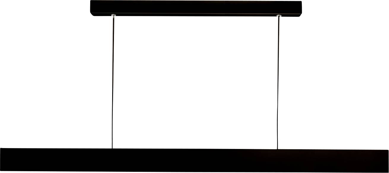 Deko Light Apollon 342150 Luminaria pendular LED LED instalado de forma fija Clase de eficiencia energética: F (A - G) 4-0