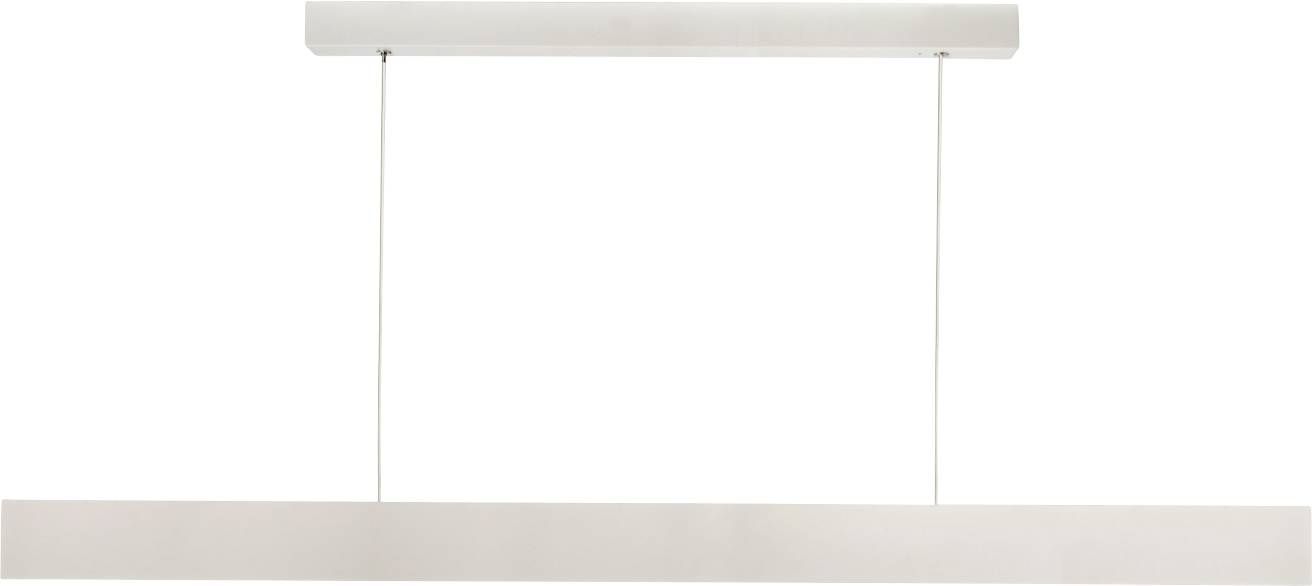 Deko Light Apollon 342151 Luminaria pendular LED LED instalado de forma fija Clase de eficiencia energética: F (A - G) 42 W Blanco (mate)