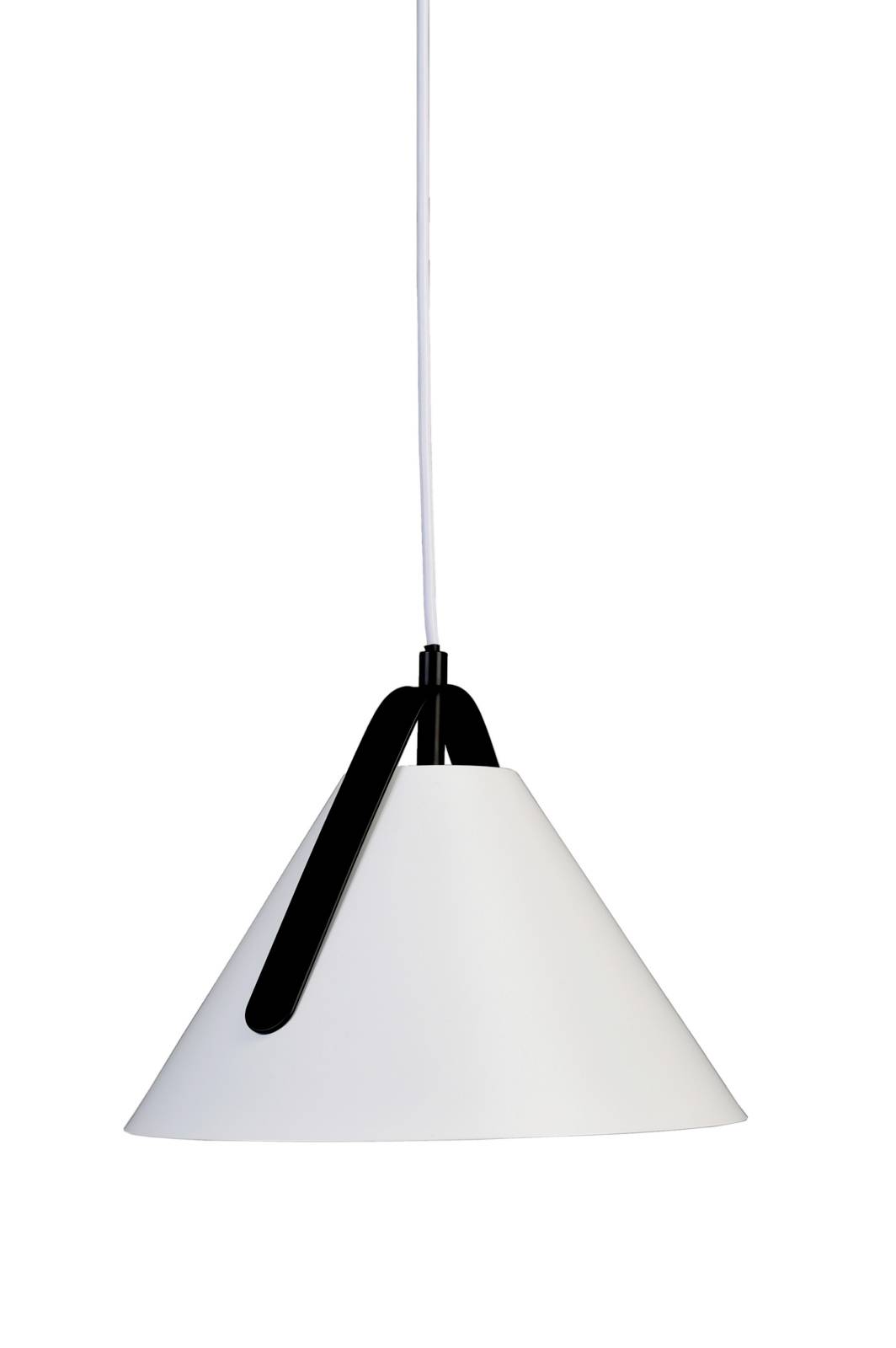 Deko Light Diversity 342170 Luminaria pendular LED, Halógeno E27 40 W Blanco