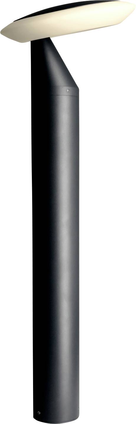 Deko Light Bermuda 733056 Lámpara solar de pie para exteriores LED instalado de forma fija Clase de eficiencia energétic-0