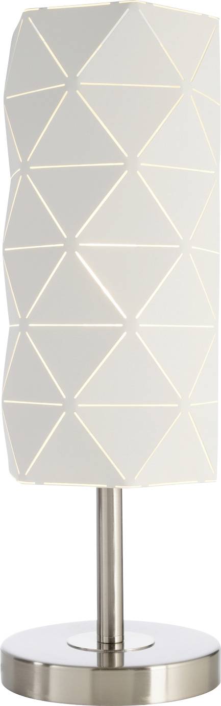 Deko Light Asterope linear 346003 Lámpara de mesa E27 40 W Blanco