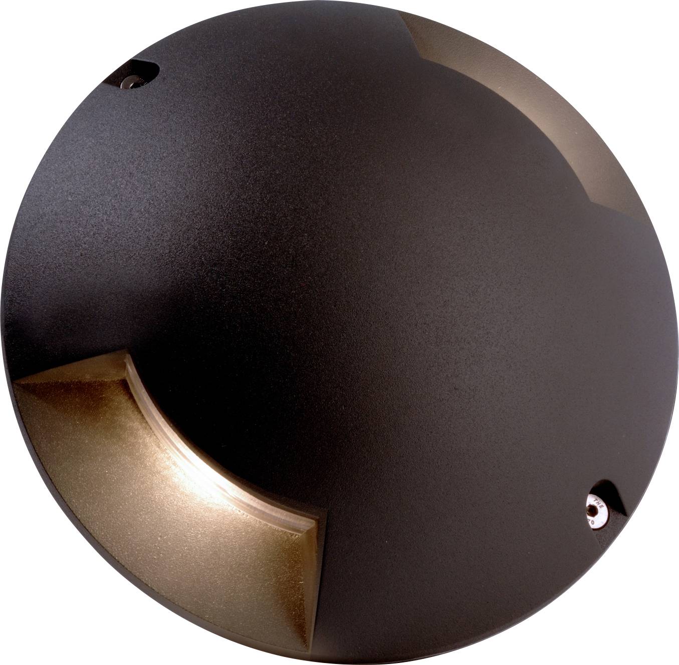 Deko Light Helios II 732049 Apliques de pared para exteriores LED instalado de forma fija LED G (A - G) 3.75 W Gris pizarra (RAL 7015)