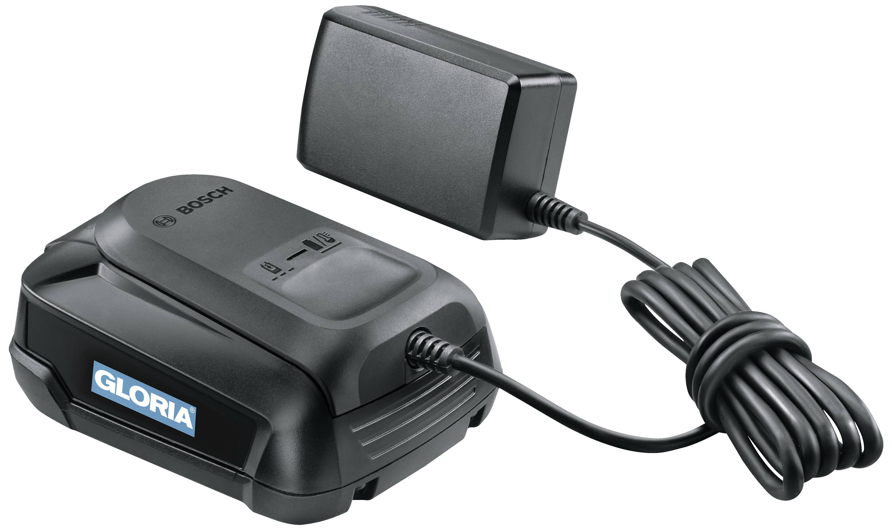 Gloria Haus und Garten 979449.0000 Batería y cargador para herramientas 18 V 2.5 Ah Li-Ion-0