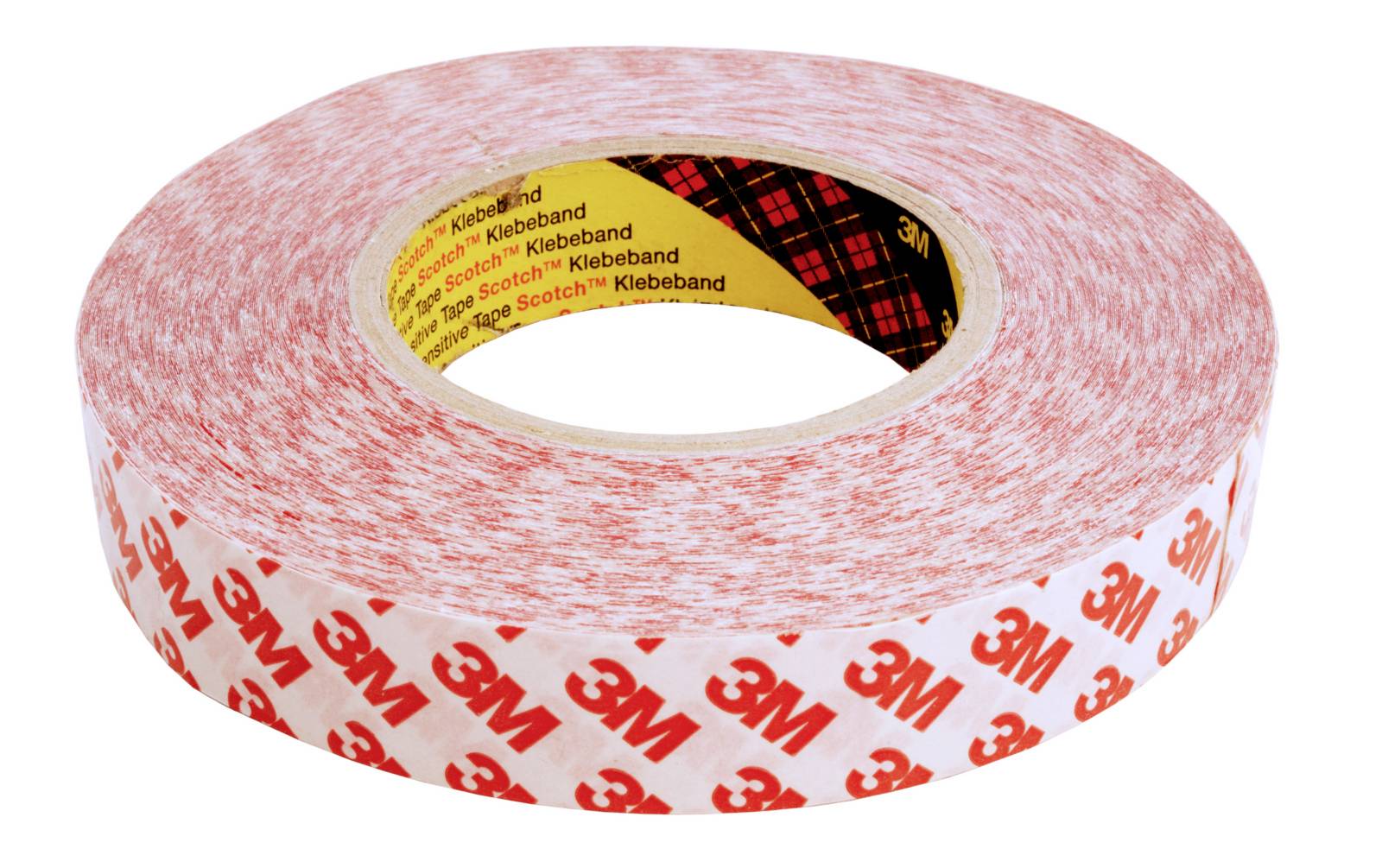 Deko Light 930350 Double sided adhesive tape Transparente (Lon. x Anch.) 50 m x 25 mm 1 UD(S).-0