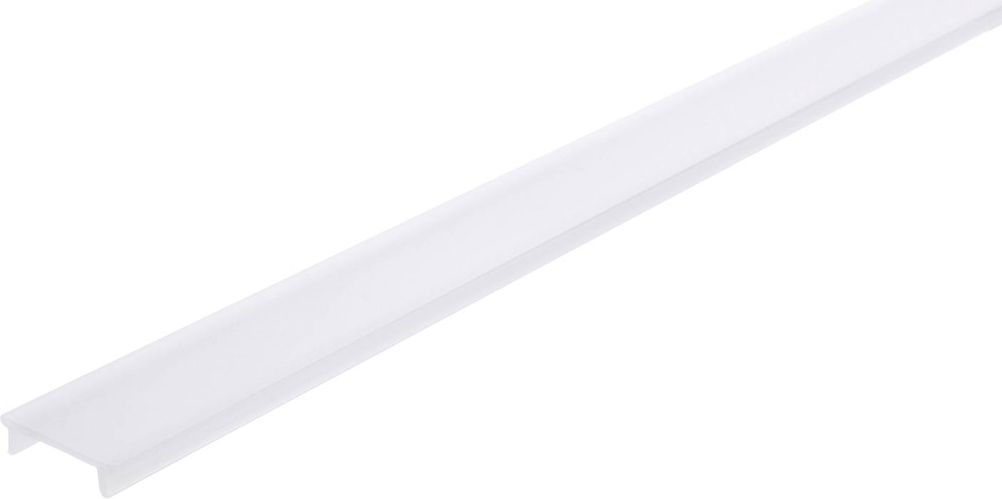 Deko Light 983082 P-02-10 Cubierta Policarbonato (Anch. x Alt. x Prof.) 14.50 x 4.40 x 3000 mm 3 m