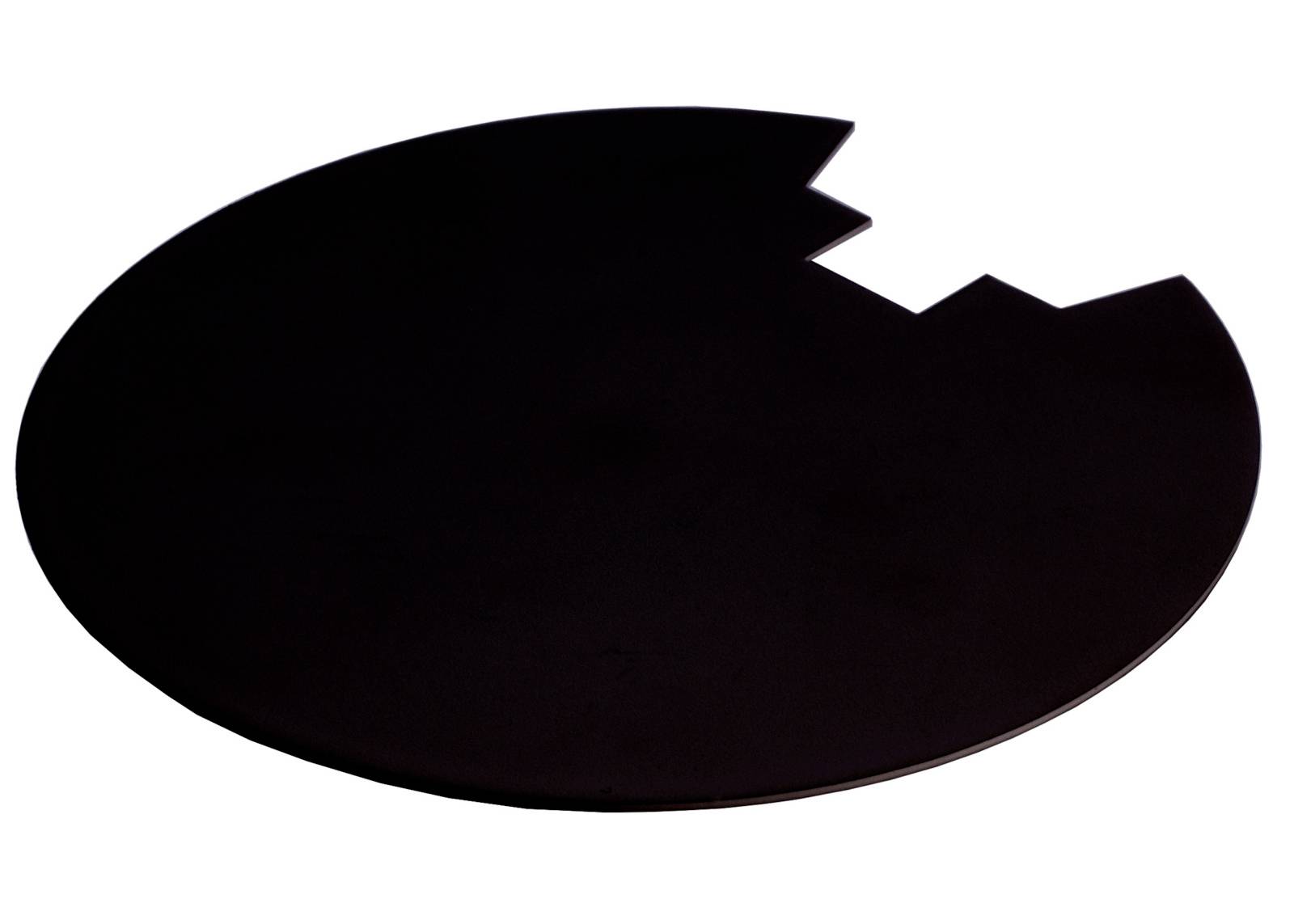 Deko Light 930394 Cubierta IP20 Schwarz