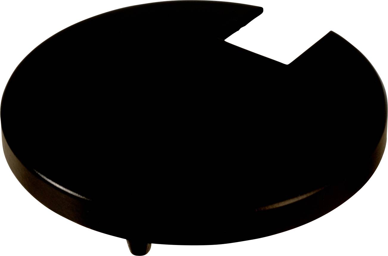 Deko Light 930396 Cubierta IP20 Schwarz