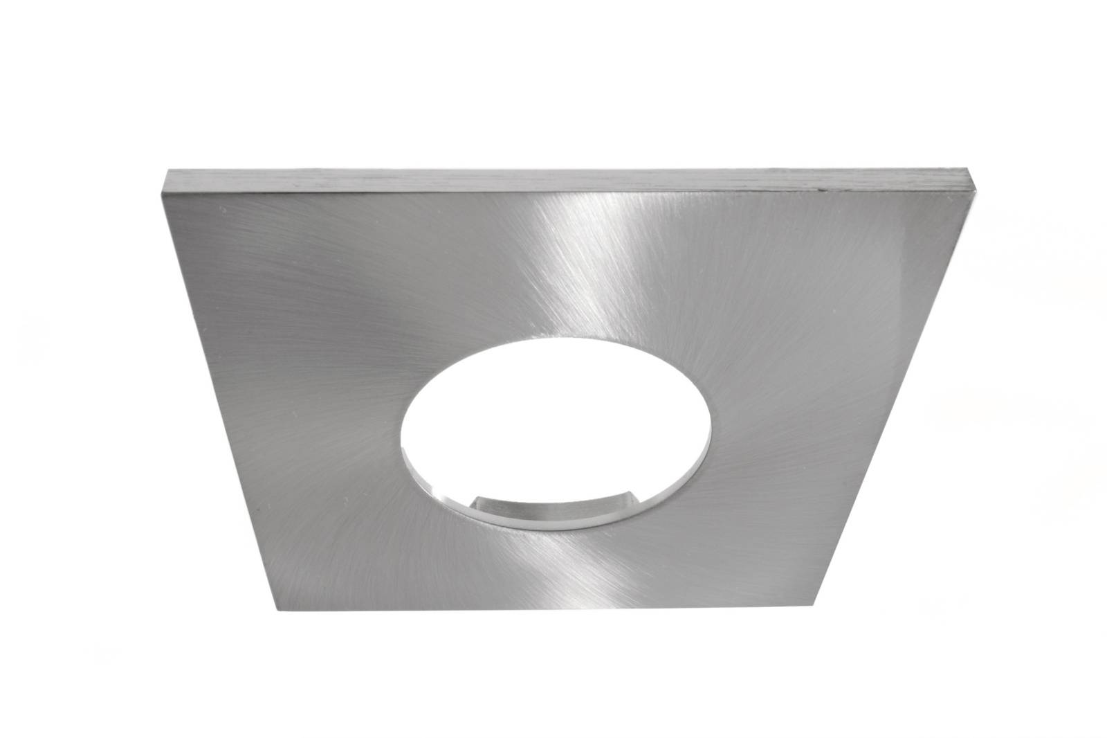Deko Light COB 930079 Cubierta Plata