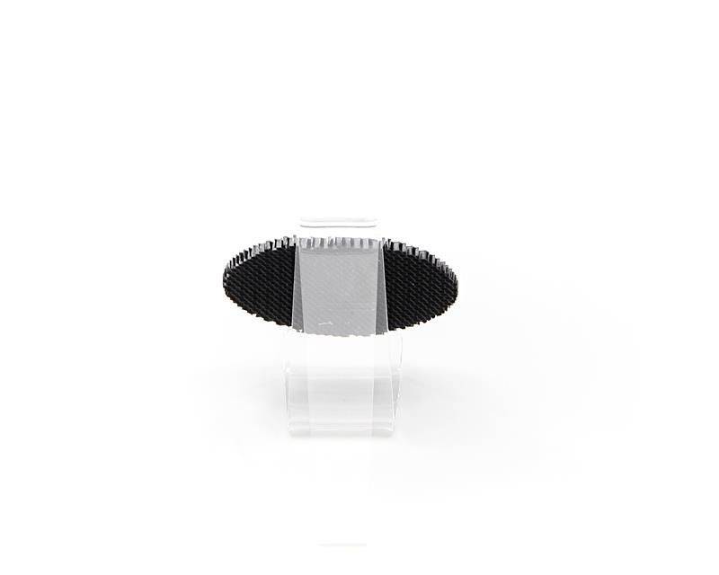 Deko Light 930088 Filtro alveolar Schwarz-4