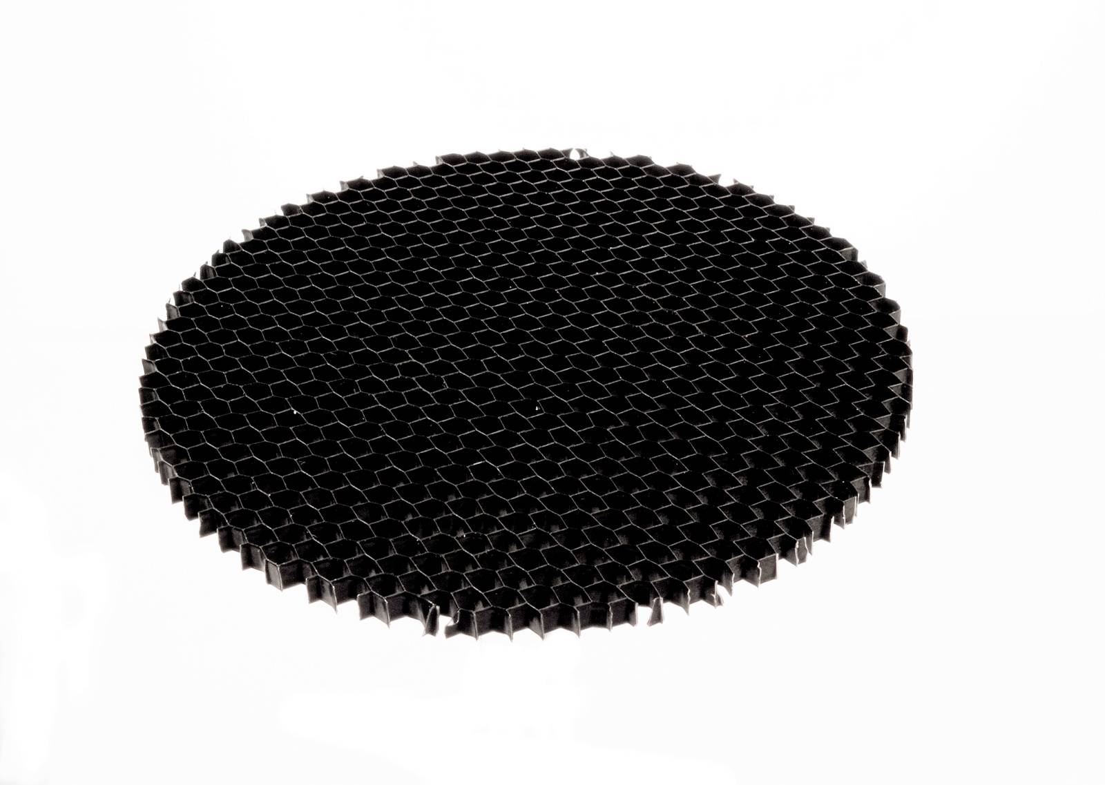 Deko Light 930088 Filtro alveolar Schwarz-0